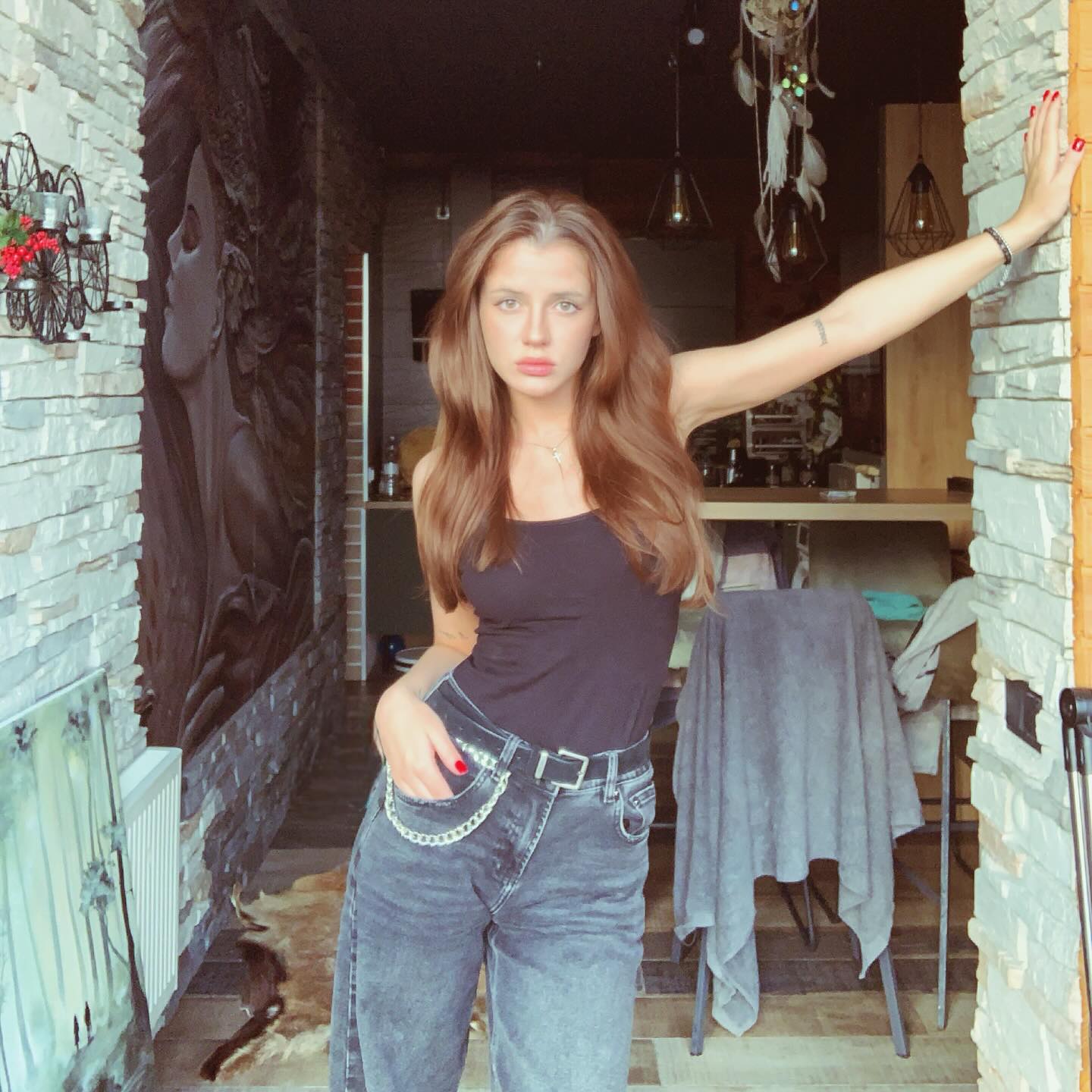 Портрет мастера