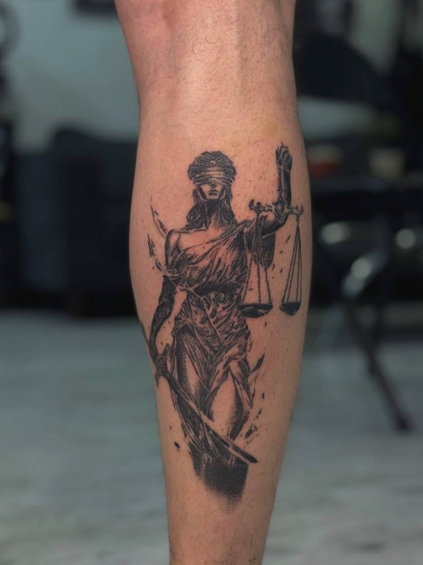 Татуировка 2